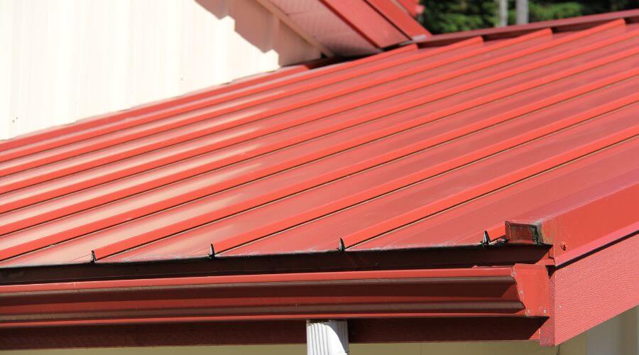 Industrial Roof Maintenance in Poyen, AR